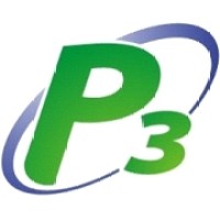 P3 compounding pharmacy logo, P3 compounding pharmacy contact details