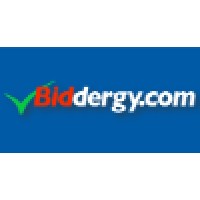 Biddergy.com logo, Biddergy.com contact details