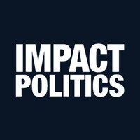 Impact Politics logo, Impact Politics contact details