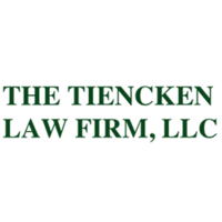 The Tiencken Law Firm, LLC logo, The Tiencken Law Firm, LLC contact details