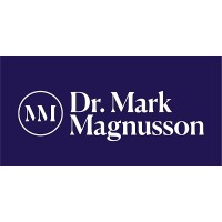 Dr. Mark Magnusson logo, Dr. Mark Magnusson contact details