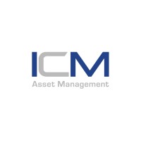 ICM Asset Management, Inc. logo, ICM Asset Management, Inc. contact details