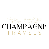 Champagne-Travels logo, Champagne-Travels contact details