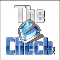 TheECheck.com logo, TheECheck.com contact details