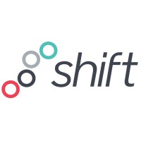 Shift Results logo, Shift Results contact details