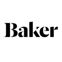 Baker Brand Communications logo, Baker Brand Communications contact details