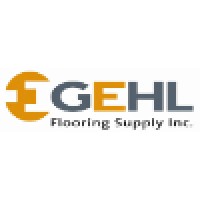 Gehl Flooring Supply logo, Gehl Flooring Supply contact details