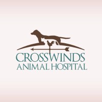 Crosswinds Animal Hospital logo, Crosswinds Animal Hospital contact details