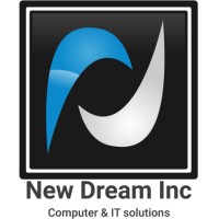 New Dream Inc logo, New Dream Inc contact details