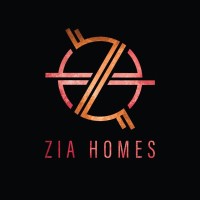 ZIA Homes logo, ZIA Homes contact details