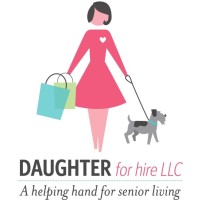 Daughter for Hire logo, Daughter for Hire contact details