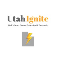 Utah Ignite logo, Utah Ignite contact details