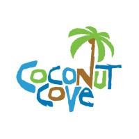 Coconut Cove Play logo, Coconut Cove Play contact details