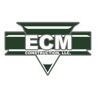 ECM Construction LLC logo, ECM Construction LLC contact details