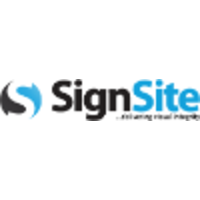 SignSite, Inc. logo, SignSite, Inc. contact details