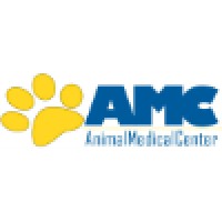 Animal Medical Center logo, Animal Medical Center contact details