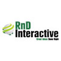 RnD Interactive, LLC logo, RnD Interactive, LLC contact details