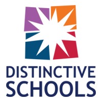 Distinctive Schools logo, Distinctive Schools contact details