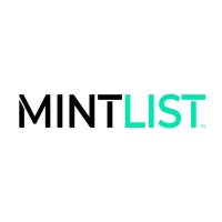 MintList logo, MintList contact details