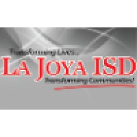 La Joya Independent School District logo, La Joya Independent School District contact details