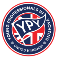 Young Professionals in Yachting (YPY) UK logo, Young Professionals in Yachting (YPY) UK contact details