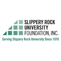 SLIPPERY ROCK UNIVERSITY FOUNDATION, INC. logo, SLIPPERY ROCK UNIVERSITY FOUNDATION, INC. contact details