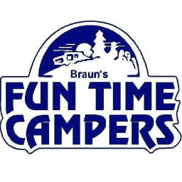 Braun's Fun Time Campers logo, Braun's Fun Time Campers contact details