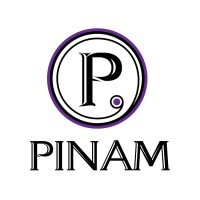 PINAM Construction logo, PINAM Construction contact details