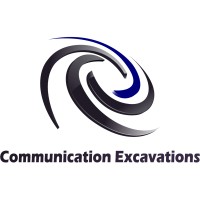 Communication Excavations Pty Ltd logo, Communication Excavations Pty Ltd contact details