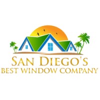 San Diegos Best Window Company logo, San Diegos Best Window Company contact details