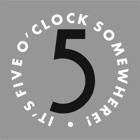 5 O'Clock Club logo, 5 O'Clock Club contact details