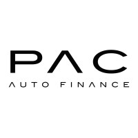 PAC AUTO FINANCE logo, PAC AUTO FINANCE contact details