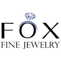 Fox Fine Jewelry logo, Fox Fine Jewelry contact details