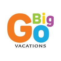 Go Big Vacations logo, Go Big Vacations contact details