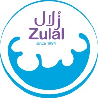 Zulal Water Company logo, Zulal Water Company contact details