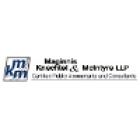 Maginnis Knechtel McIntyre LLP logo, Maginnis Knechtel McIntyre LLP contact details