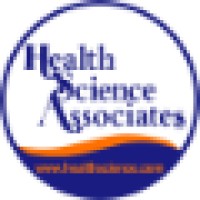 Health Science Associates, Inc logo, Health Science Associates, Inc contact details