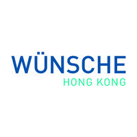 Wunsche (Hong Kong) Limited logo, Wunsche (Hong Kong) Limited contact details