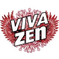 Vivazen logo, Vivazen contact details