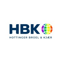 HBK - Hottinger, Brüel & Kjær logo, HBK - Hottinger, Brüel & Kjær contact details