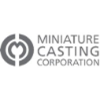 Miniature Casting Corporation logo, Miniature Casting Corporation contact details