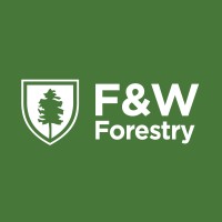 F&W Forestry Services, Inc. logo, F&W Forestry Services, Inc. contact details