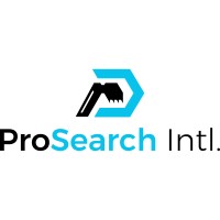 ProSearch Intl. logo, ProSearch Intl. contact details