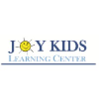 Joy Kids Learning Center logo, Joy Kids Learning Center contact details