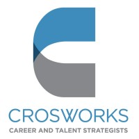 Crosworks logo, Crosworks contact details