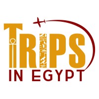 Trips In Egypt logo, Trips In Egypt contact details