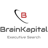 BrainKapital - Executive Search logo, BrainKapital - Executive Search contact details