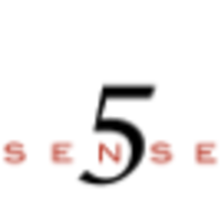 5sense, Inc logo, 5sense, Inc contact details