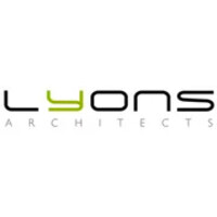 Lyons Architects logo, Lyons Architects contact details