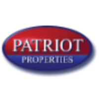 Patriot Properties logo, Patriot Properties contact details